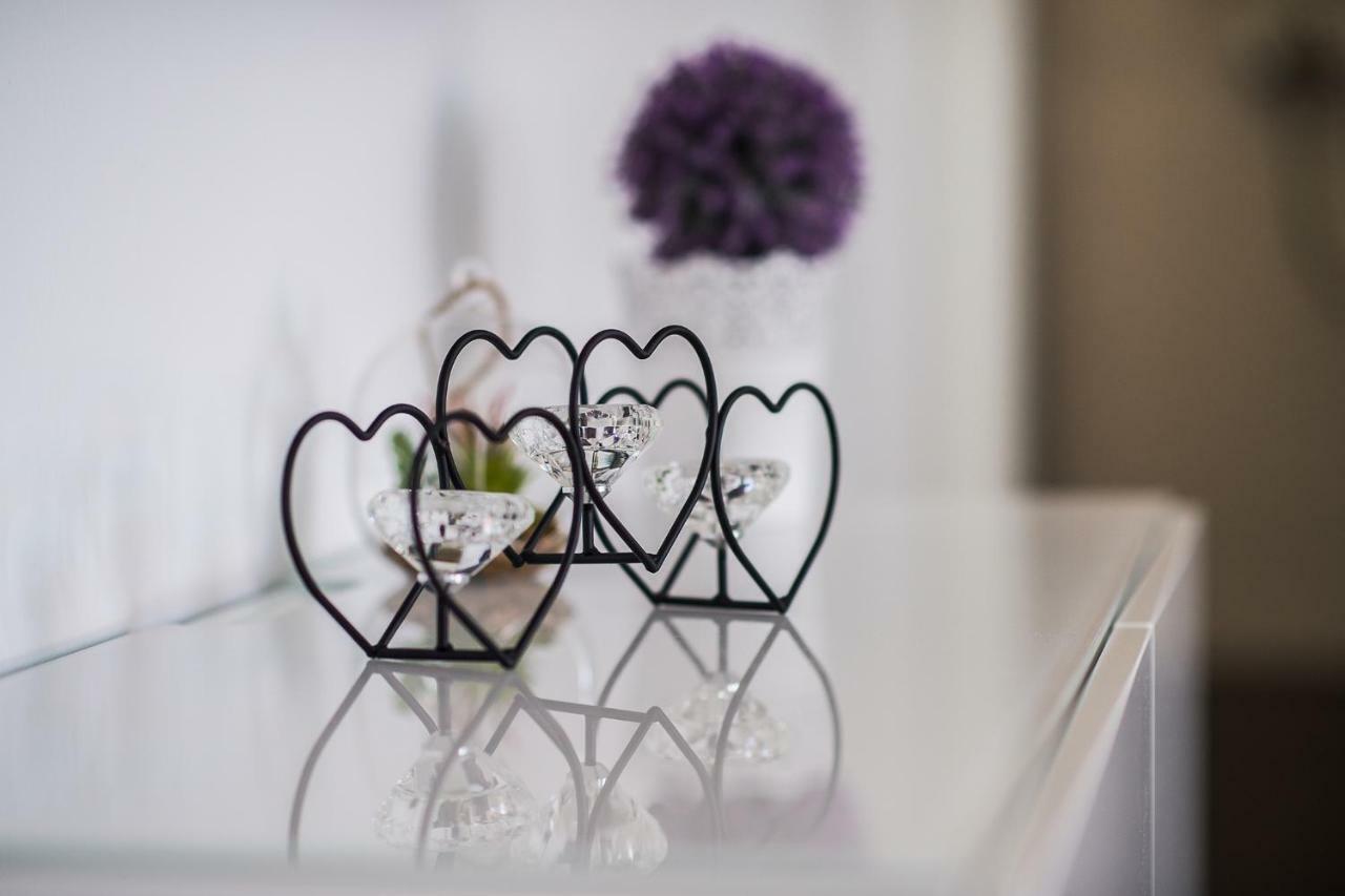 Solin Apartments Praetorium Ngoại thất bức ảnh