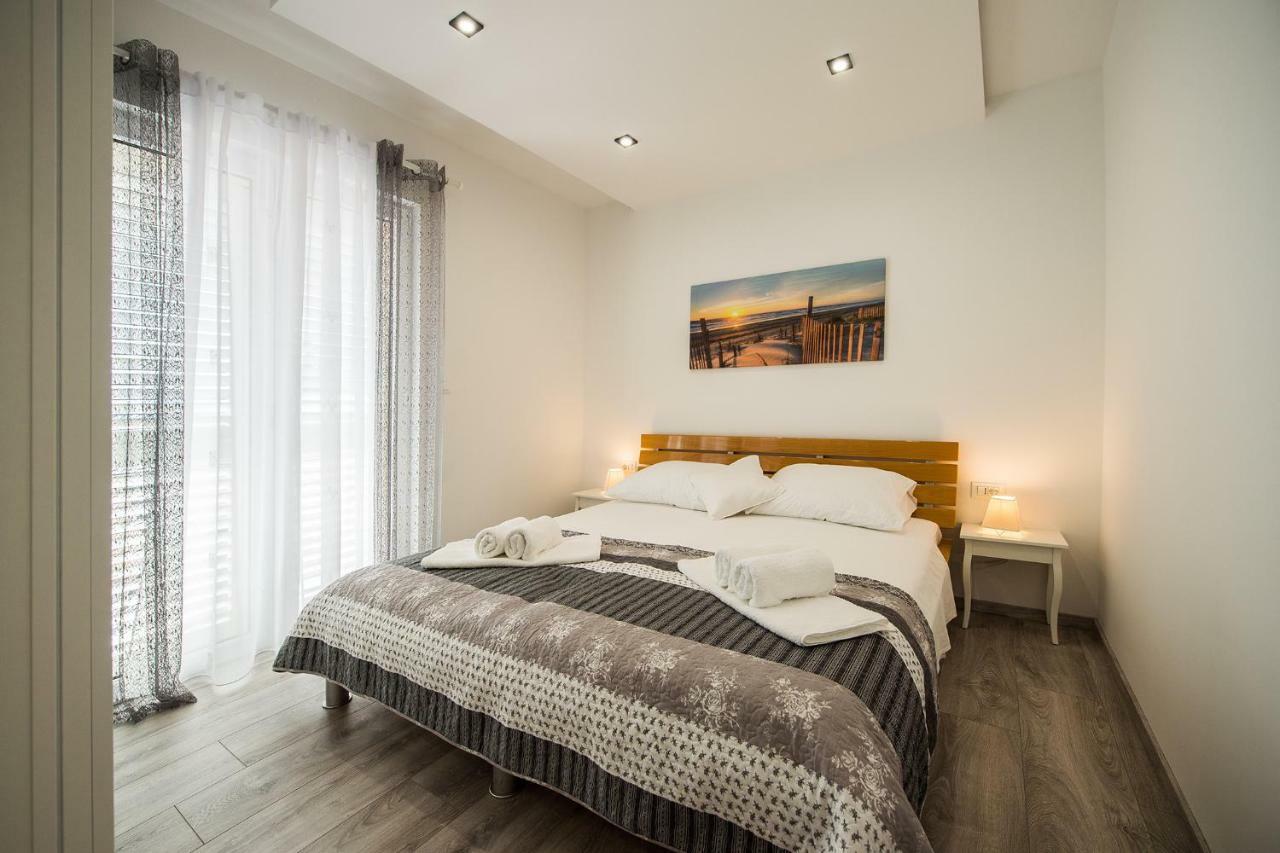 Solin Apartments Praetorium Ngoại thất bức ảnh