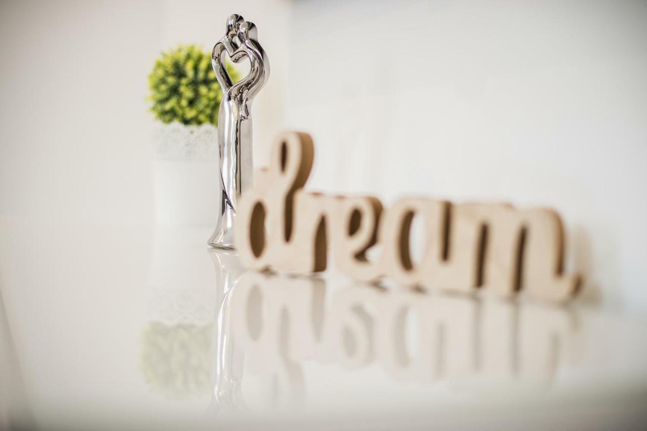 Solin Apartments Praetorium Ngoại thất bức ảnh